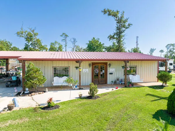Twelve Oaks RV Park 6