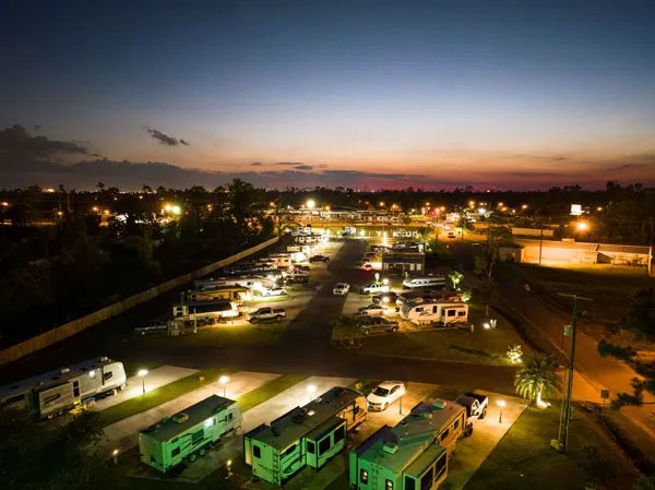Twelve Oaks RV Park 5