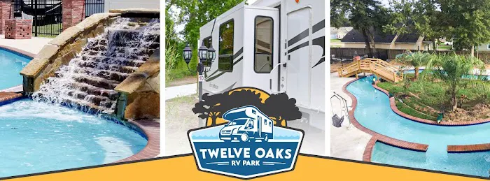Twelve Oaks RV Park 8