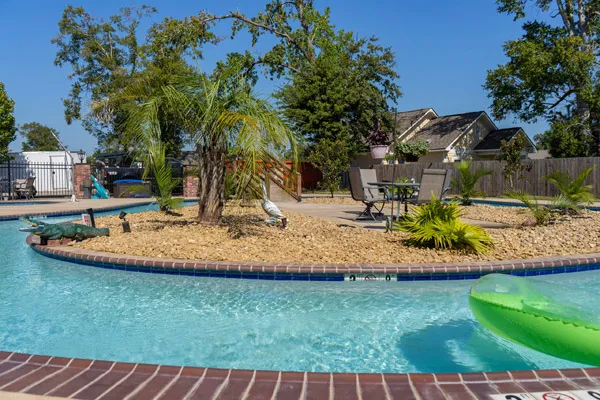 Twelve Oaks RV Park 7