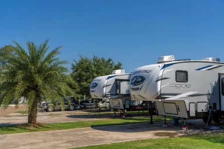 Twelve Oaks RV Park