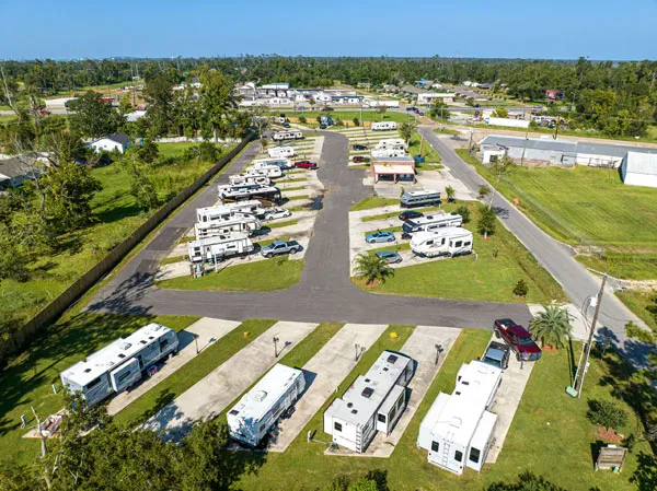 Twelve Oaks RV Park 9
