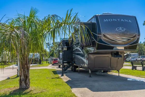 Twelve Oaks RV Park 10