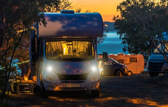 Cajun Heights RV Sites 9