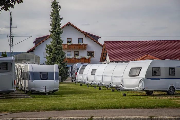 Cajun Heights RV Sites 1
