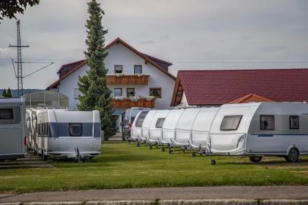 Cajun Heights RV Sites