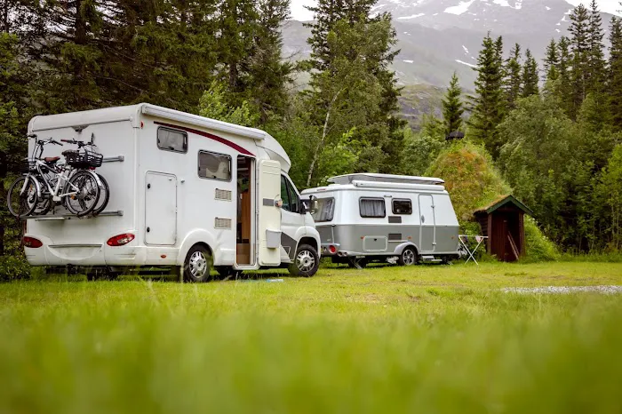 Cajun Heights RV Sites 3