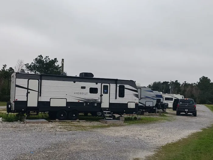 Cajun Heights RV Sites 6
