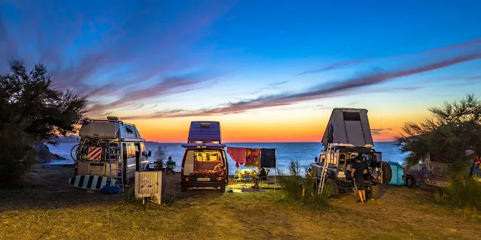 Cajun Heights RV Sites 10