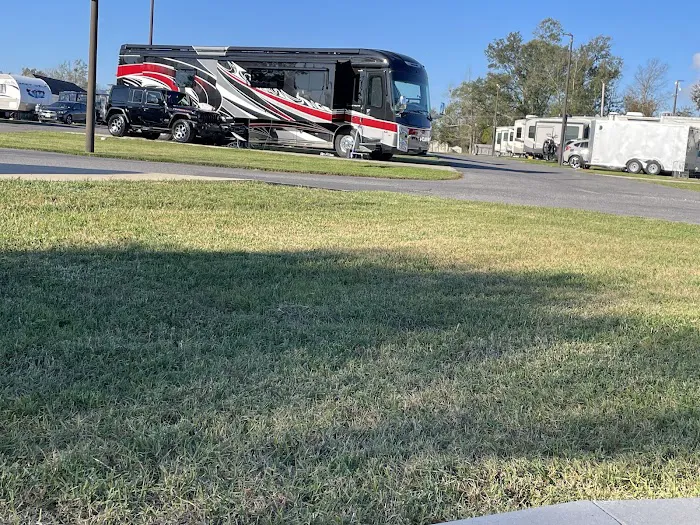 Bayou Marino RV Park 5