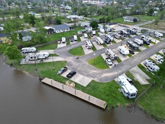 Bayou Marino RV Park 2