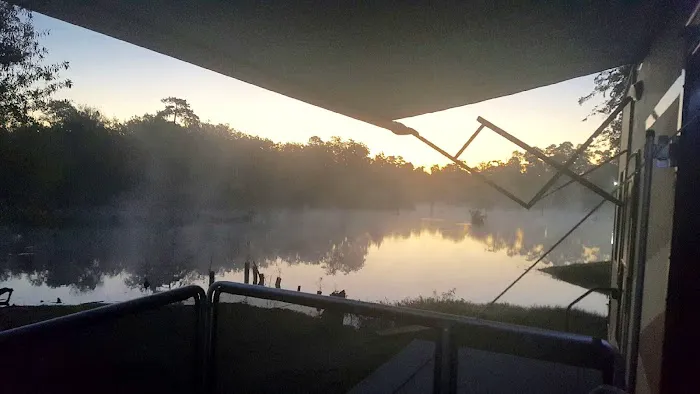 Bayou Marino RV Park 4