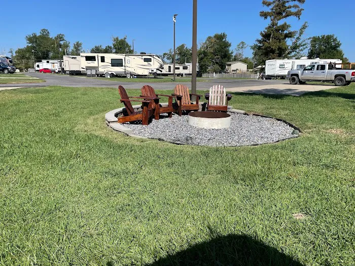 Bayou Marino RV Park 3
