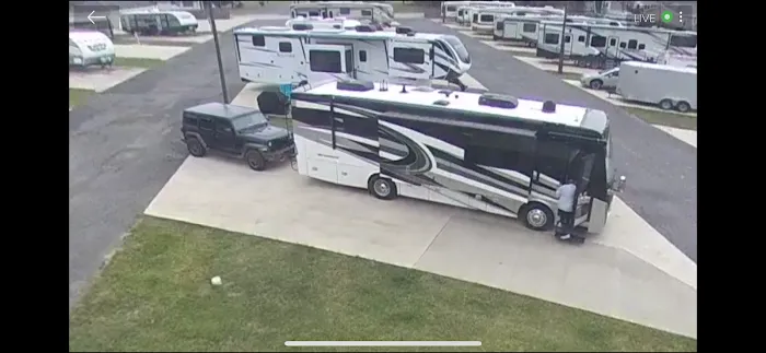 Bayou Marino RV Park 1