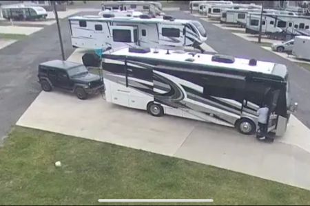 Bayou Marino RV Park