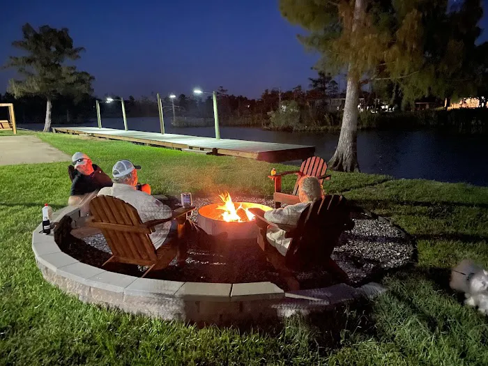 Bayou Marino RV Park 8