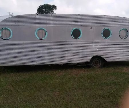 Kershaw's Cajun Village