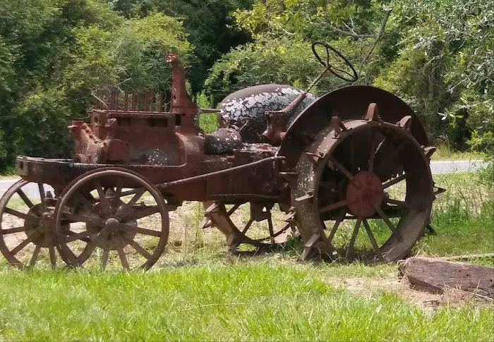 Kershaw's Cajun Village 4
