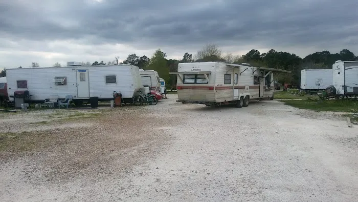 Kershaw's Cajun Village 2