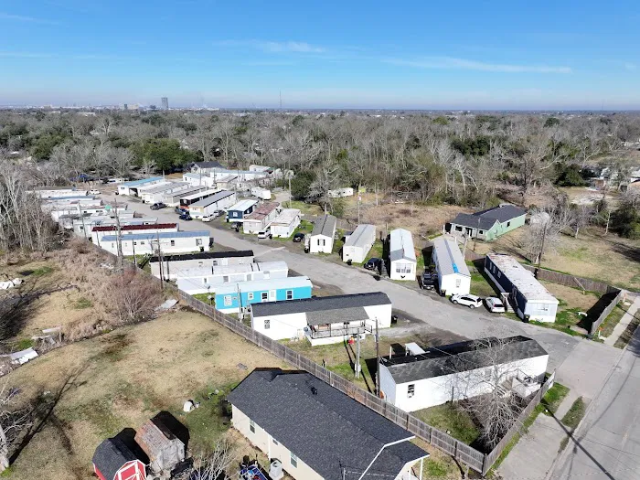 Sonnier Mobile Home Park 1