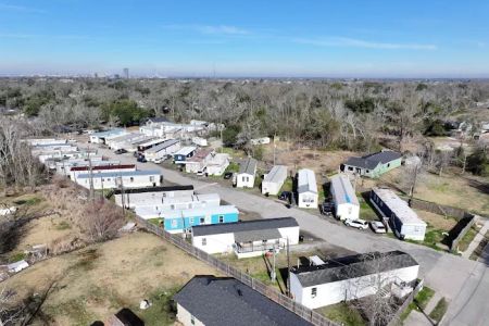 Sonnier Mobile Home Park