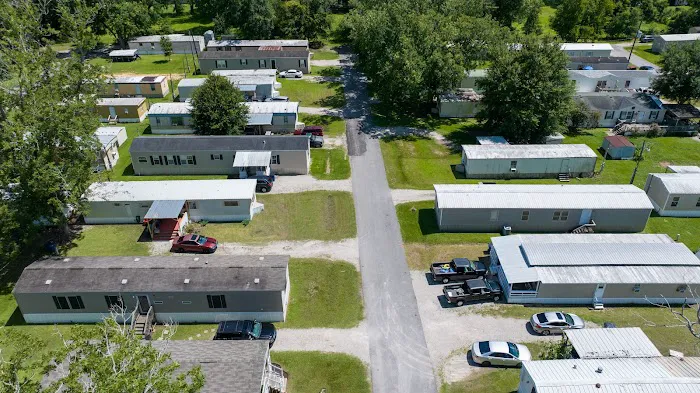 Lucky Pecan Mobile Home Park 2
