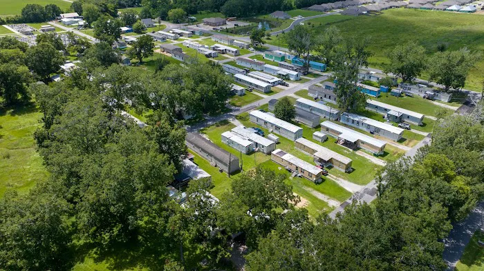 Lucky Pecan Mobile Home Park 3