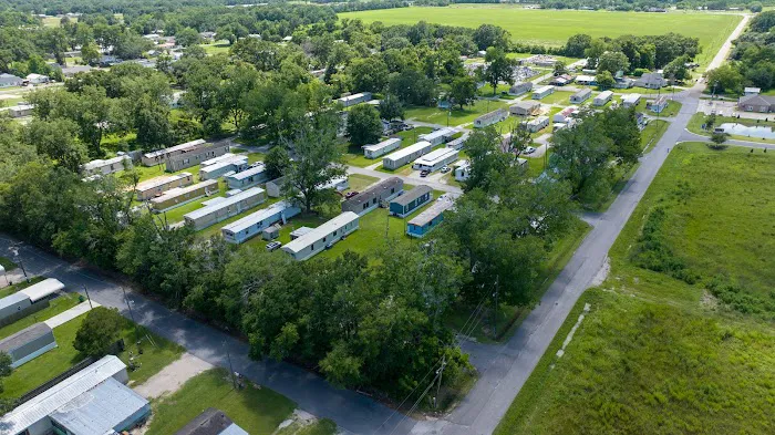 Lucky Pecan Mobile Home Park 1