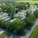 Lucky Pecan Mobile Home Park