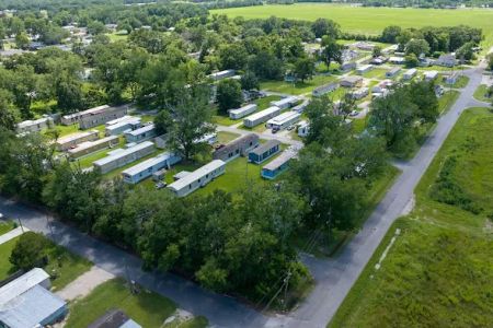 Lucky Pecan Mobile Home Park