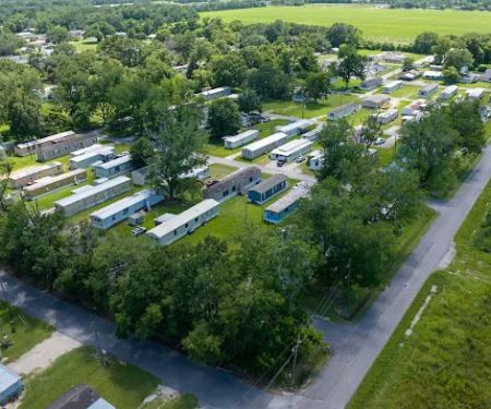 Lucky Pecan Mobile Home Park