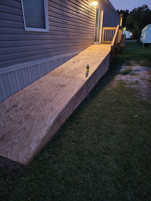 Teco's Mobile Home Community 3