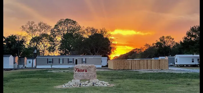 Teco's Mobile Home Community 1