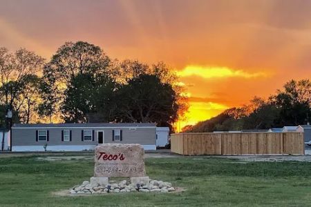 Teco's Mobile Home Community