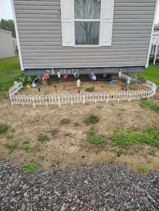 Teco's Mobile Home Community 2