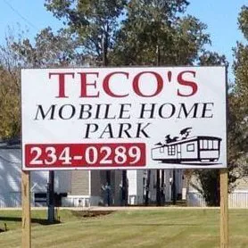Teco's Mobile Home Community 6