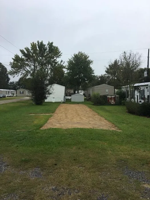 Teco's Mobile Home Community 7