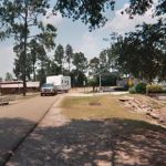 Lafayette KOA Holiday