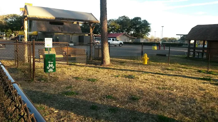 Lafayette KOA Holiday 8
