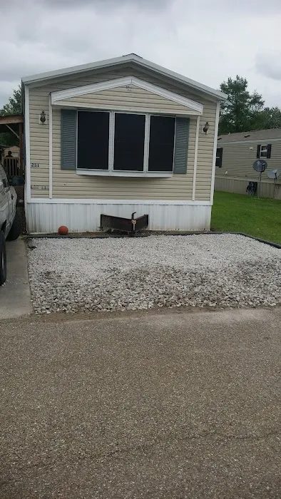 Country Aire Mobile Home Community 1