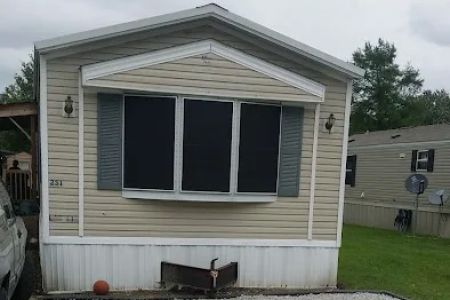 Country Aire Mobile Home Community