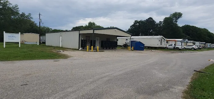 Oakview Mobile Home Park 1