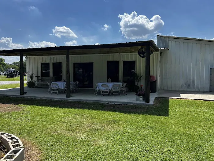 Bayou Wilderness RV Campground 7