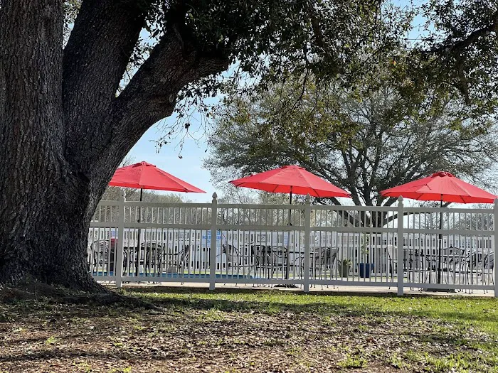 Bayou Wilderness RV Campground 4