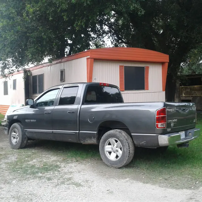 Shady Oaks Estates Mobile Home & RV Park 1