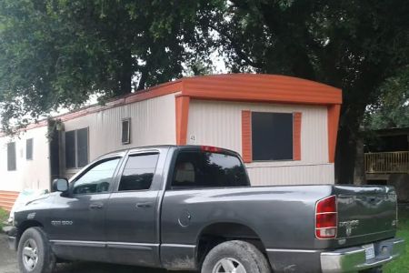 Shady Oaks Estates Mobile Home & RV Park