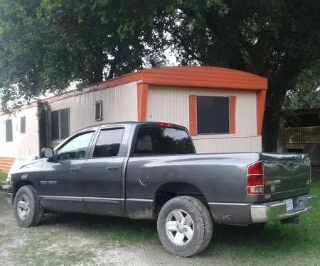 Shady Oaks Estates Mobile Home & RV Park