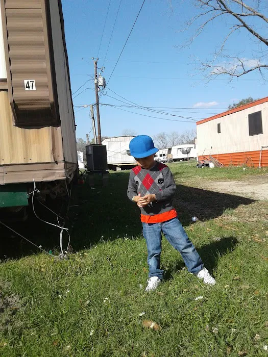 Shady Oaks Estates Mobile Home & RV Park 3