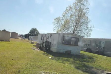 Audubon Acres