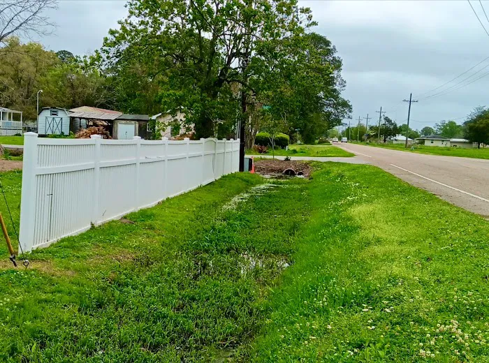 Cypress Mobile Home Park 2